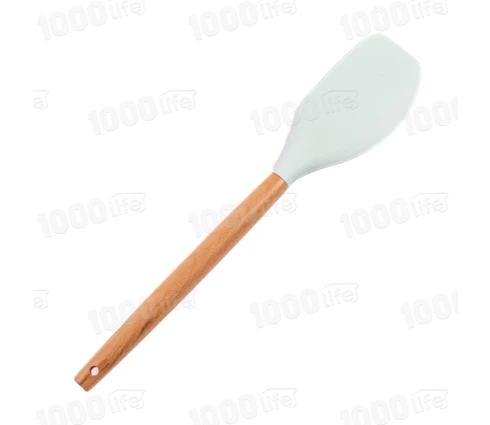Набор кухонных принадлежностей, силикон, 12 предметов