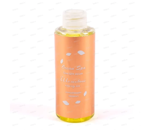 Набор подарочный LABORATORY KATRIN Ocean Spa Персик и пачули, 370 г