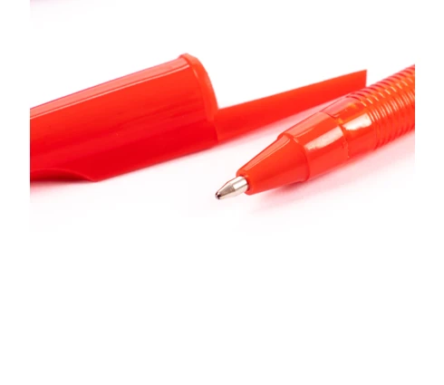 Набор ручек шариковых MAZARI STYLUS, 6 шт