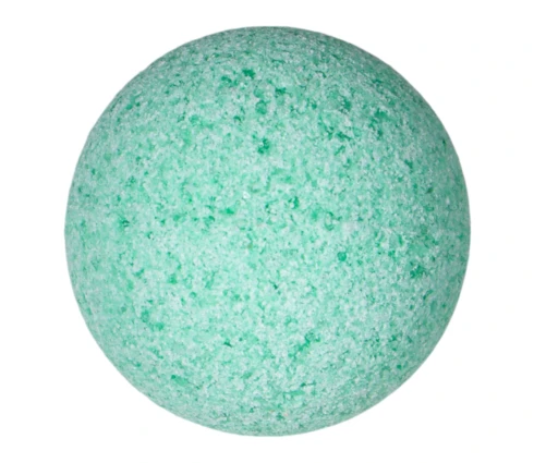 Набор шипучей соли для ванн НГ LABORATORY KATRIN Snow balls Шампанское, 160 г