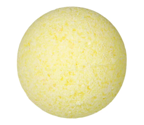 Набор шипучей соли для ванн НГ LABORATORY KATRIN Snow balls Шампанское, 160 г