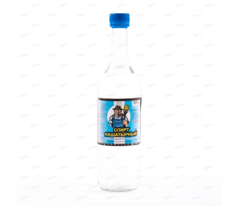 Нашатырный спирт ИВК, 0,5 л