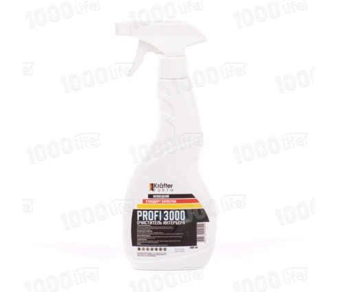 Очиститель интерьера KRAFTER FURTH Profi 3000, 0,5 кг