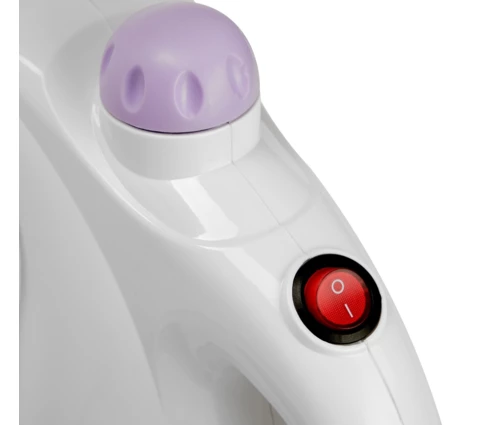Отпариватель для одежды Centek CT-2380, белый, 800 Вт