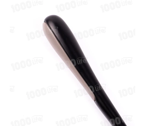 Овощечистка Black, 17 см, вертикальная, металлическая