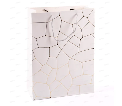 Пакет подарочный 40*30*12 см
