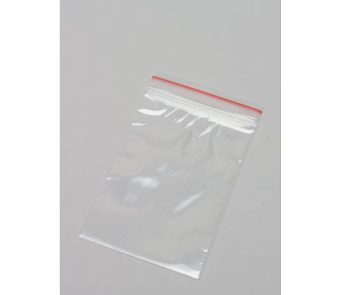 Пакеты с замком Zip-lock Cameriera, 150*200 мм, размер М, 1 л, 15 шт