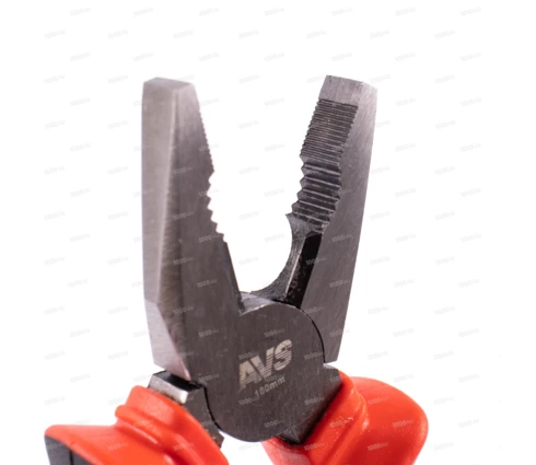 Пассатижи AVS PST0160, 160 мм