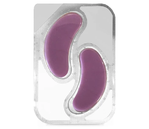 Патчи гидрогелевые Beauty Visage гиалуроновые с коллагеном, 7 г