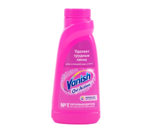 Пятновыводитель Vanish, 450 мл