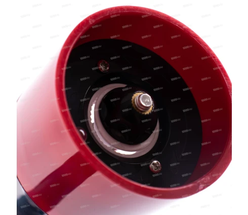 Перцемолка электрическая Sakura SA-6640R, красная