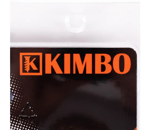 Пистолет клеевой KIMBO, 20 Вт, выключатель, диаметр стержня 7 мм, время нагрева 3-5 минут