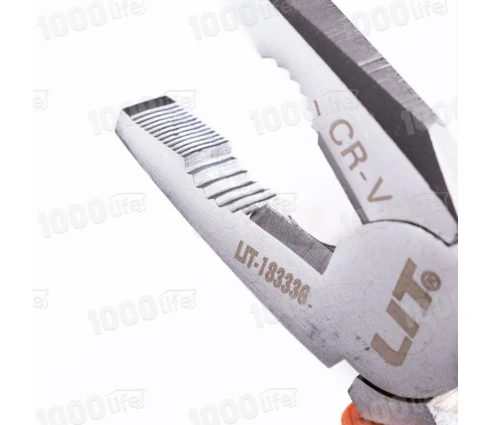 Плоскогубцы LIT 150 мм