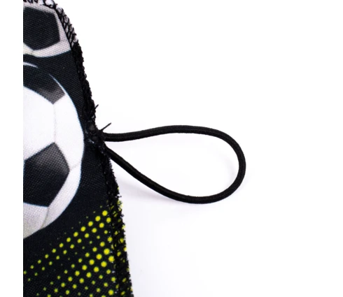 Подкладка настольная пластиковая ErichKrause Sport DNA