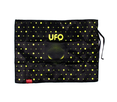 Подкладка настольная пластиковая ErichKrause UFO