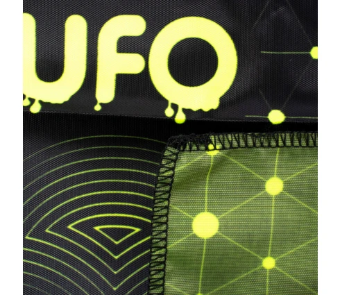 Подкладка настольная пластиковая ErichKrause UFO
