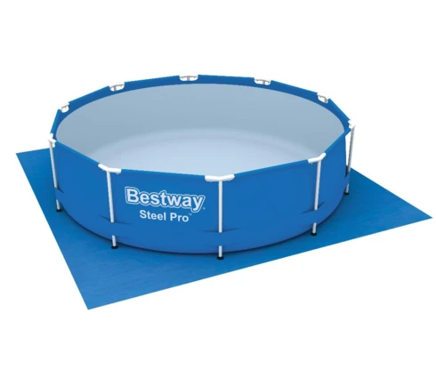 Подложка для бассейнов BestWay 58001, 335*335 см