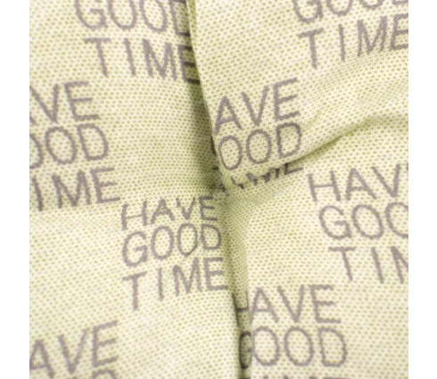 Подушка-сидушка для стула GOOD TIME, 40*40 см
