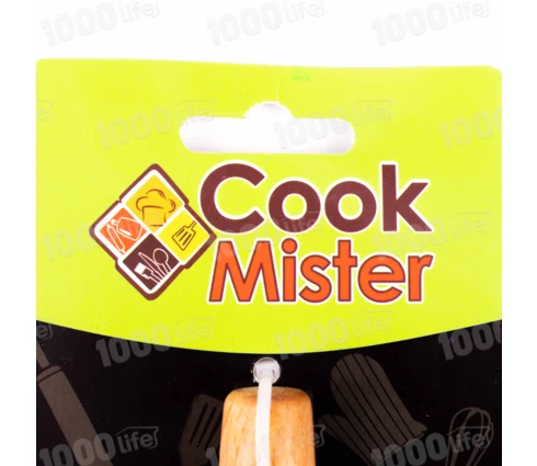 Половник Cook Mister, мята, 28 см