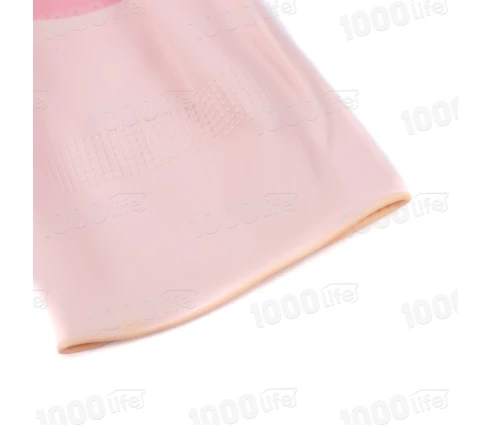 Перчатки хозяйственные латексные ЧИ100 Premium, размер M, 1 пара