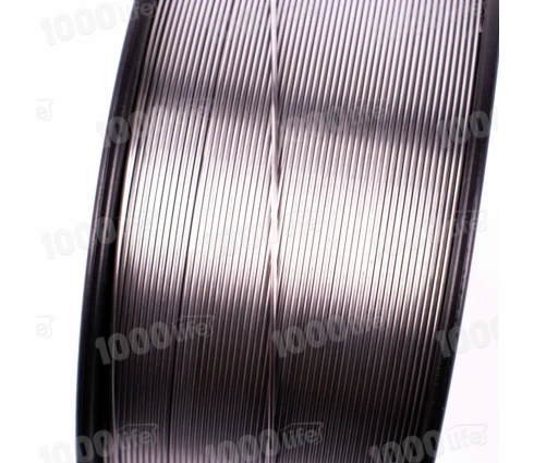 Проволока порошковая Foxweld E71T-GS д.0,8мм 0,9кг