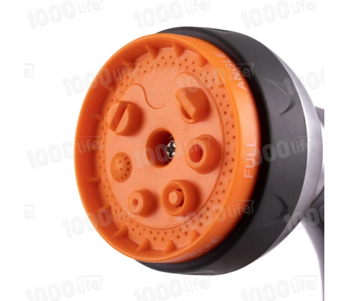 Разбрызгиватель-пистолет