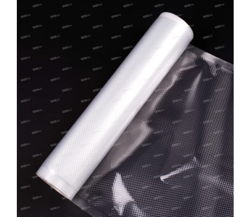 Рулон вакуумный Sakura SA-VPR1-25500, 25*500 см