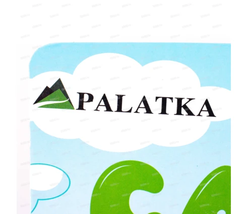 Сачок для ловли бабочек PALATKA, 86 см, телескопический, пластиковая ручка