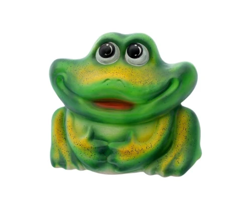Фигура садовая Лягушка