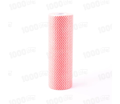 Салфетка ЧИ100, 25*33 см, вискоза, 50 шт