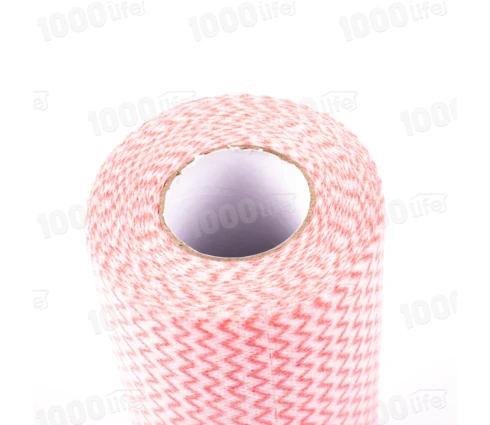 Салфетка ЧИ100, 25*33 см, вискоза, 50 шт