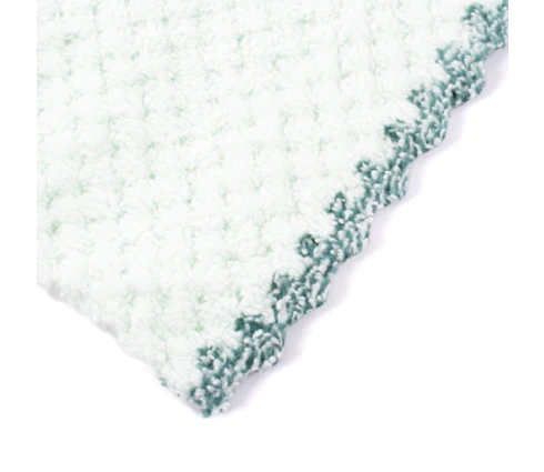 Салфетка для уборки ЧИ100, 30*30 см, 3 шт