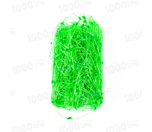 Сетка для огурцов и вьющихся растений, 2*6 м