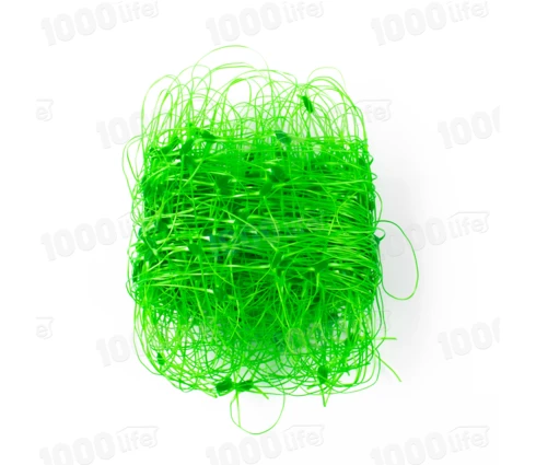 Сетка шпалерная, ячейка 150*170 мм, 2*3,5 м