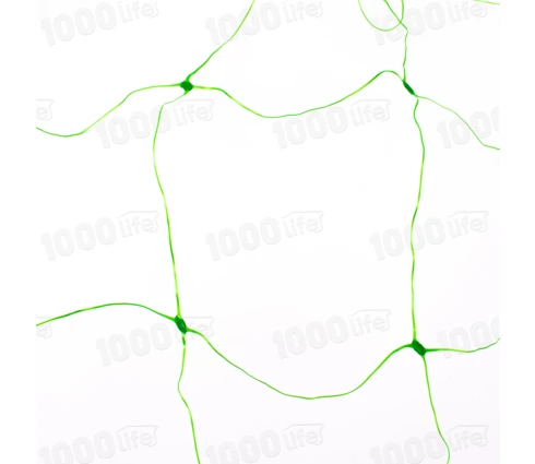 Сетка шпалерная, ячейка 150*170 мм, 2*3,5 м