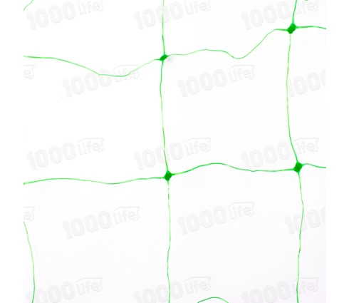 Сетка шпалерная, ячейка 150*170 мм, 2*5 м