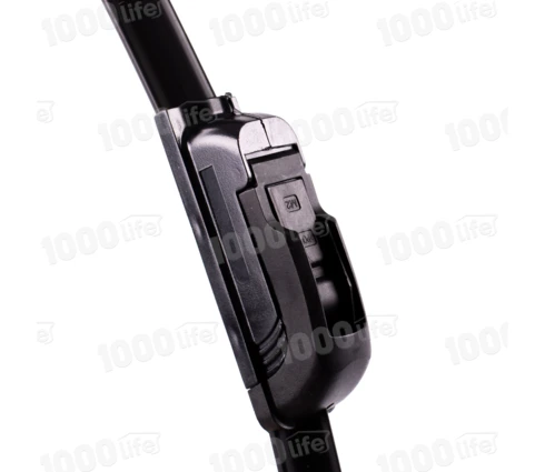 Щётка стеклоочистителя бескаркасная AUTOSMART 530 мм, 21