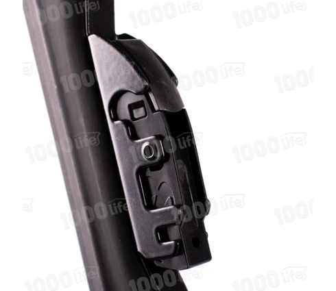 Щетка стеклоочистителя зимняя AUTOSMART 400 мм, 16