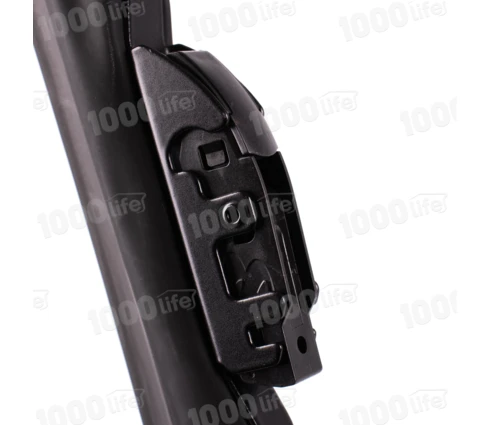 Щетка стеклоочистителя зимняя AUTOSMART 430 мм, 17