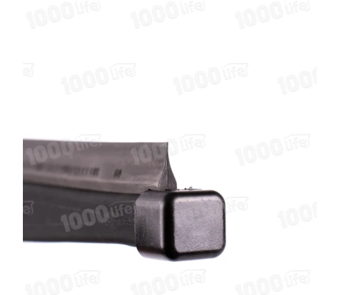 Щетка стеклоочистителя зимняя AUTOSMART 430 мм, 17