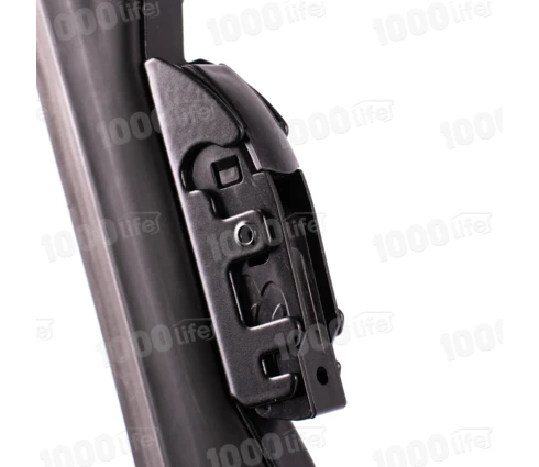 Щетка стеклоочистителя зимняя AUTOSMART 510 мм, 20