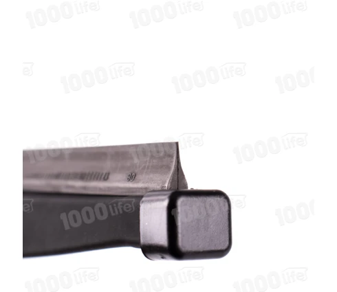 Щетка стеклоочистителя зимняя AUTOSMART 510 мм, 20