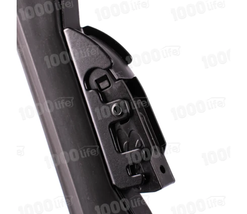 Щетка стеклоочистителя зимняя AUTOSMART 530 мм, 21
