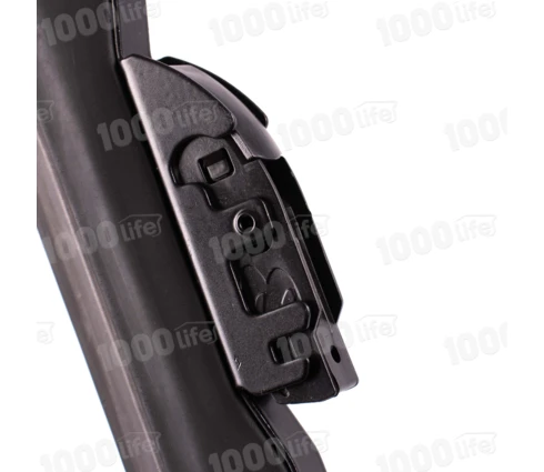 Щетка стеклоочистителя зимняя AUTOSMART 550 мм, 22
