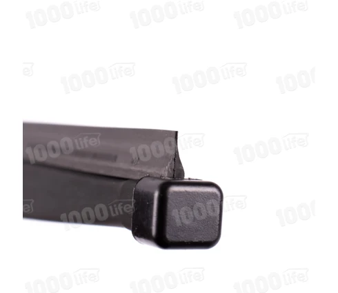 Щетка стеклоочистителя зимняя AUTOSMART 580 мм, 23