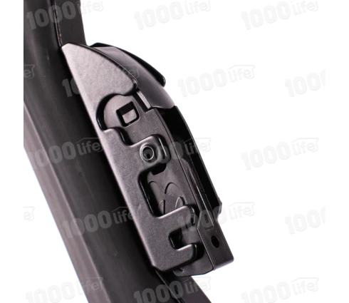 Щетка стеклоочистителя зимняя AUTOSMART 610 мм, 24
