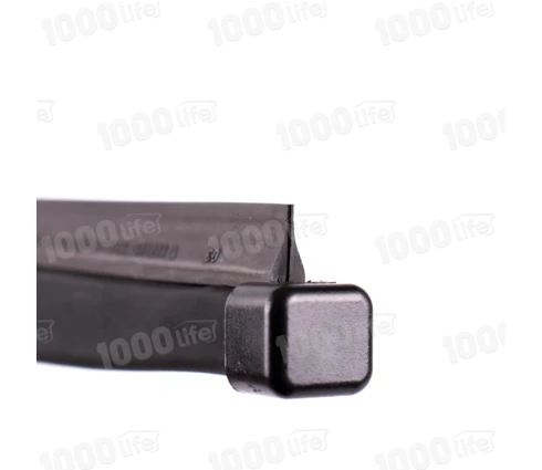 Щетка стеклоочистителя зимняя AUTOSMART 610 мм, 24