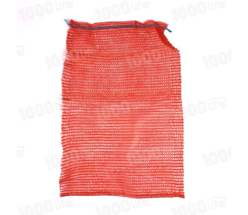 Сетка тарная 50*80 см, полипропилен, 1 шт