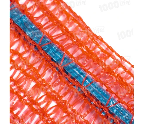 Сетка тарная 50*80 см, полипропилен, 1 шт