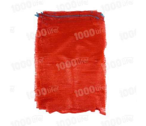 Сетка тарная 50*80 см, полипропилен, 1 шт